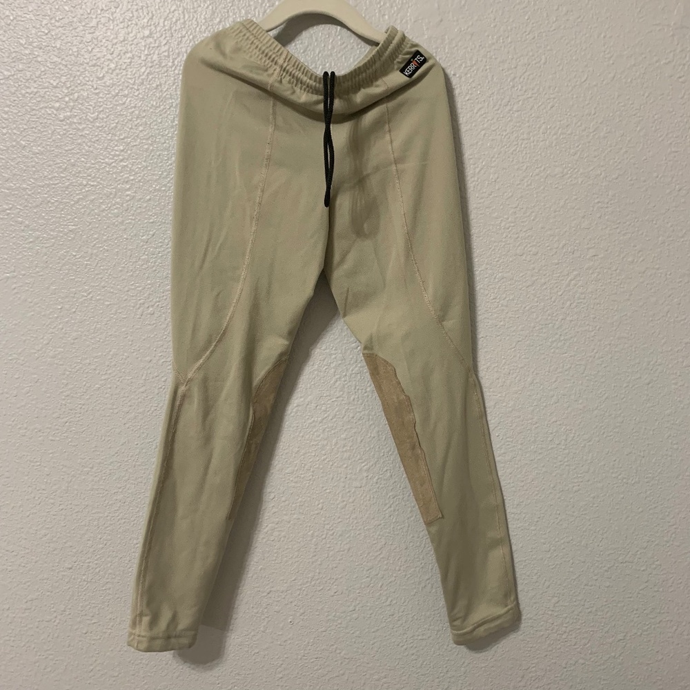 Kerrits Girls Riding Pants, Size Large